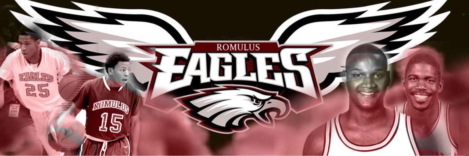 Romulusboys's profile banner image