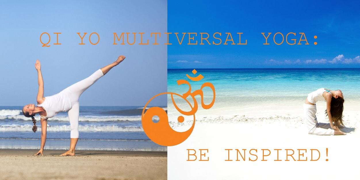 QiYoYoga's profile banner image