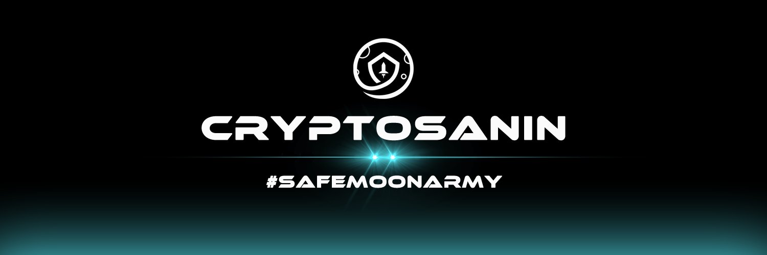 CryptoSanin's profile banner image
