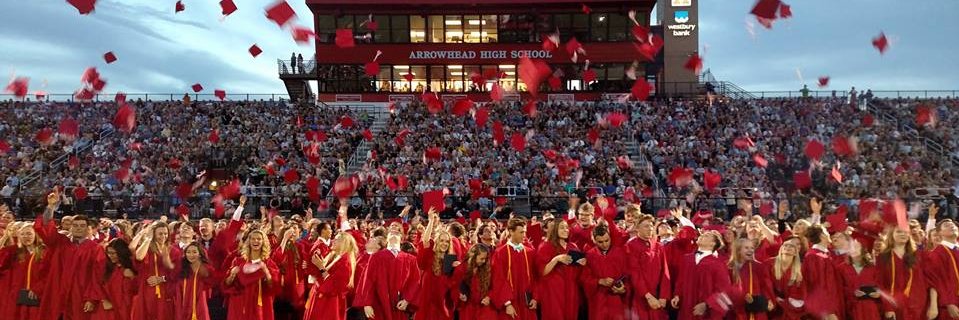 ArrowheadSchools banner