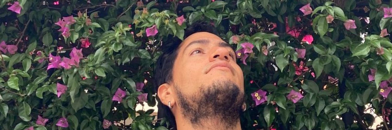 Daniel_AMIRANDA's profile banner image