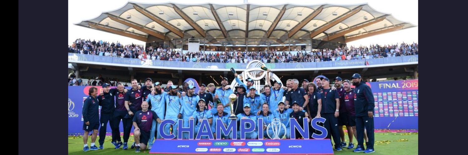 🦁🦁🦁2019🏆We hit more Boundaries than NZ banner