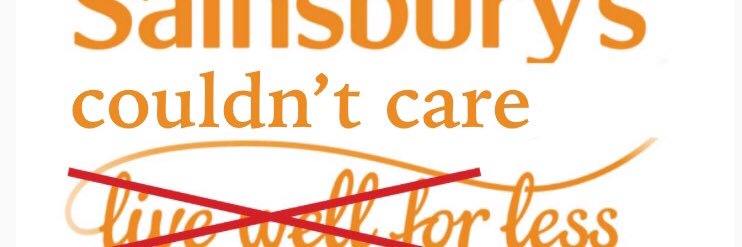 NoHighburySainsburys banner