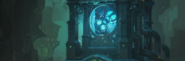 ValfArlequin Profile Banner