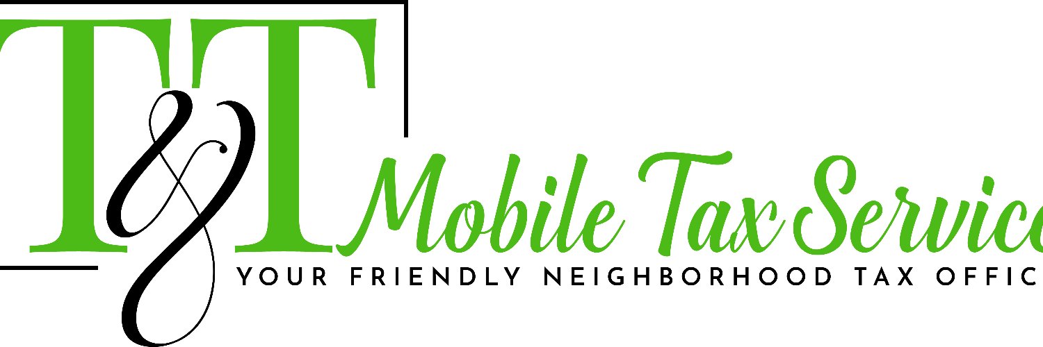 T&T|Realtor and Mobile Notary/Tax Service banner