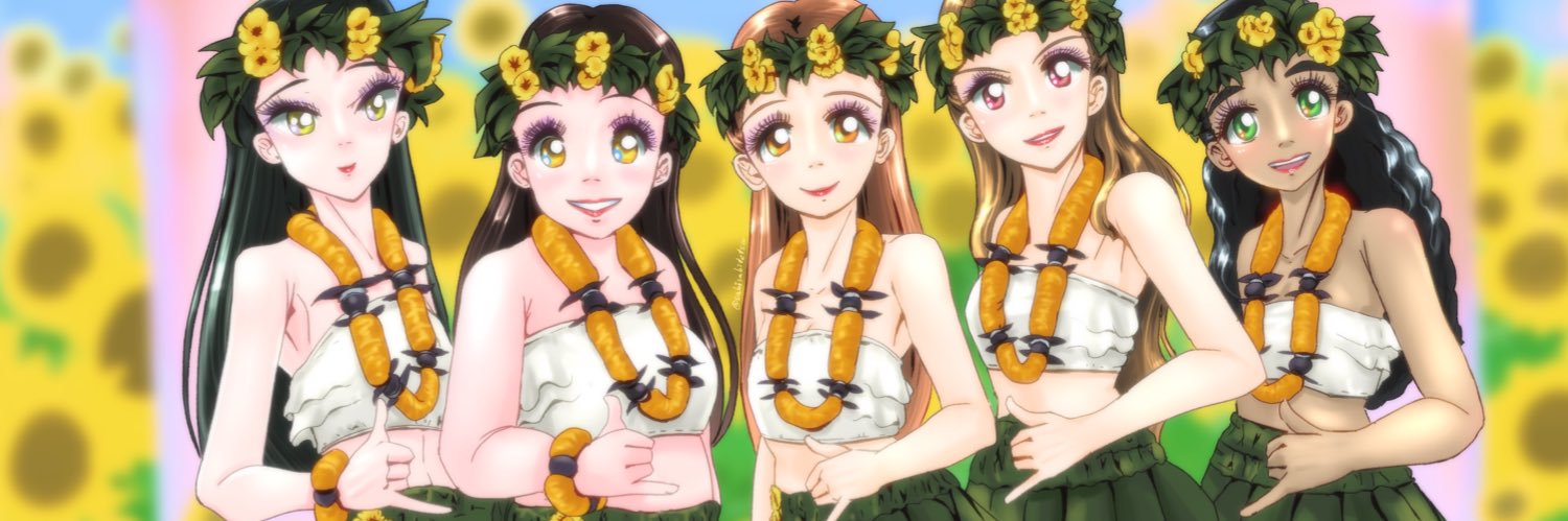ゴカイの一種🎁⛰️❤️‍🔥 banner