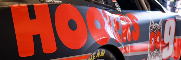 HootersRacing Profile Banner