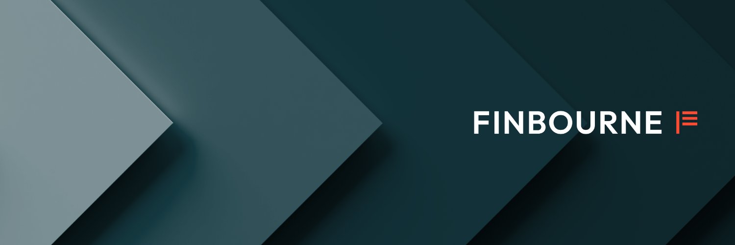 FINBOURNE Technology banner
