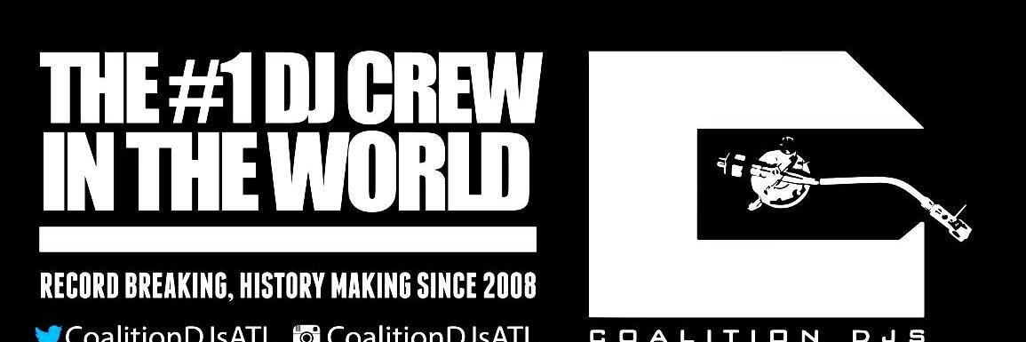 CoalitionDJsATL's profile banner image