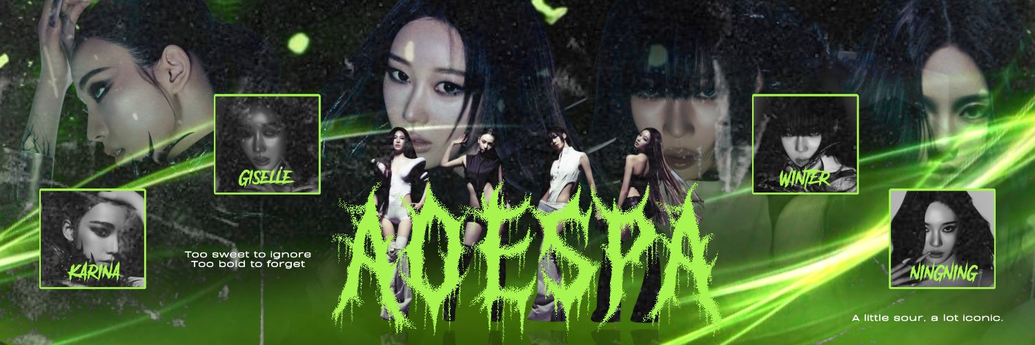 ⌞ 더 뷰티풀 엔젤스, a o e s p a ⌝ banner
