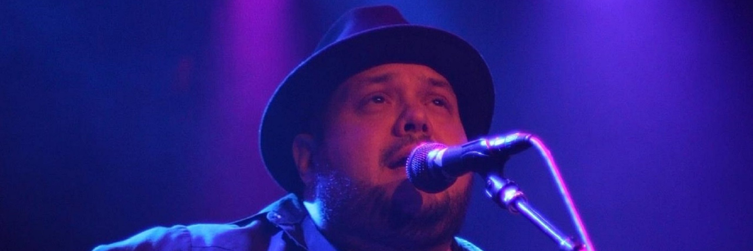TonyGalindoRock's profile banner image