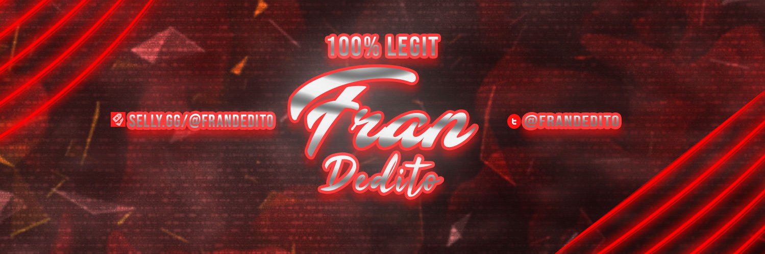 FranDedito banner