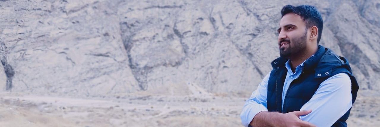 SalmanSumalan's profile banner image