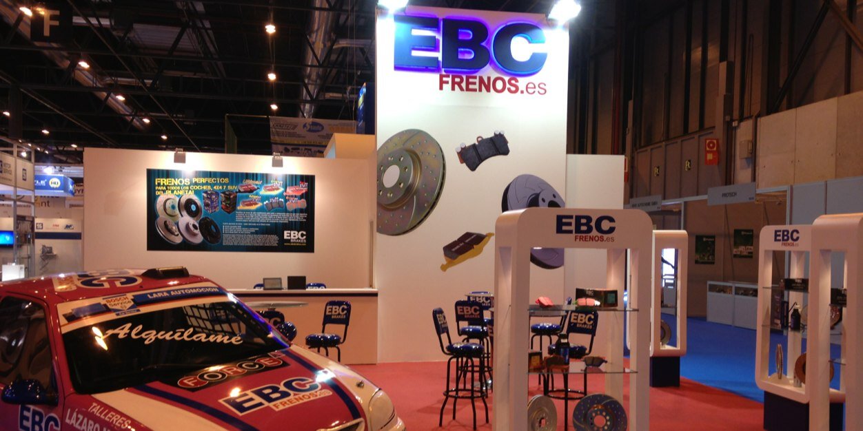 EBCfrenos's profile banner image