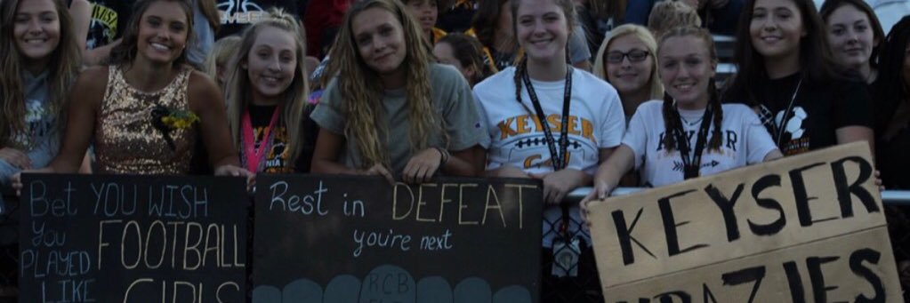 keyser_krazies's profile banner image