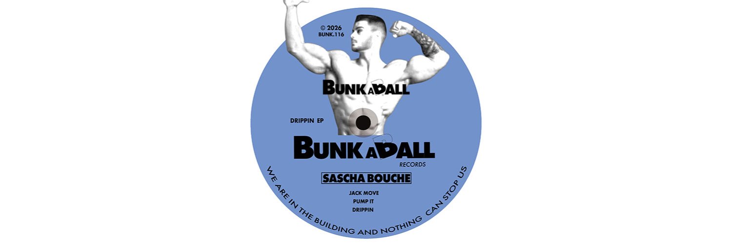 Bunkaball Records banner