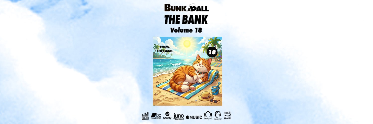 bunkaball's profile banner image