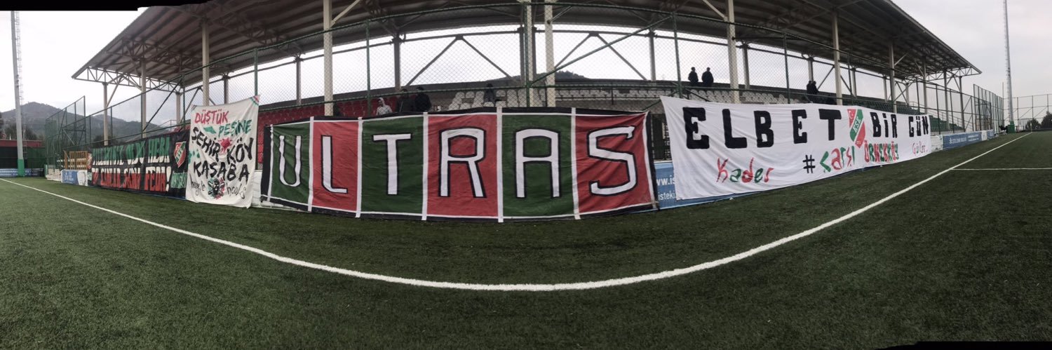 SerhanKirisci's profile banner image