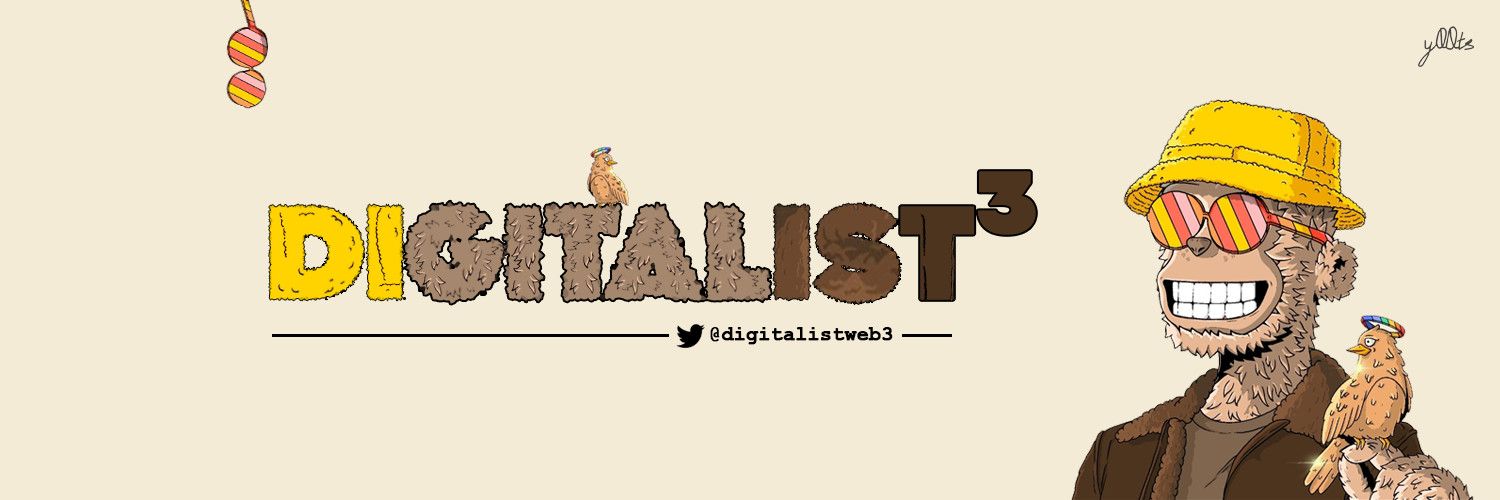 digitalist³ banner