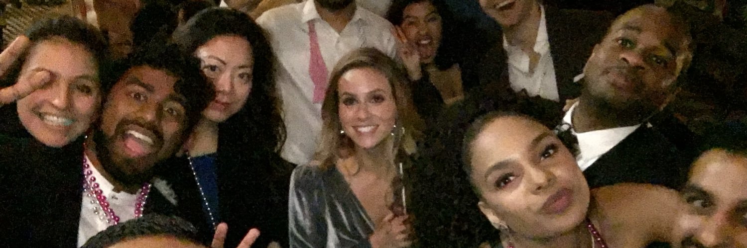 Shaun Noel @WEBTOON CITY OF WALLS banner