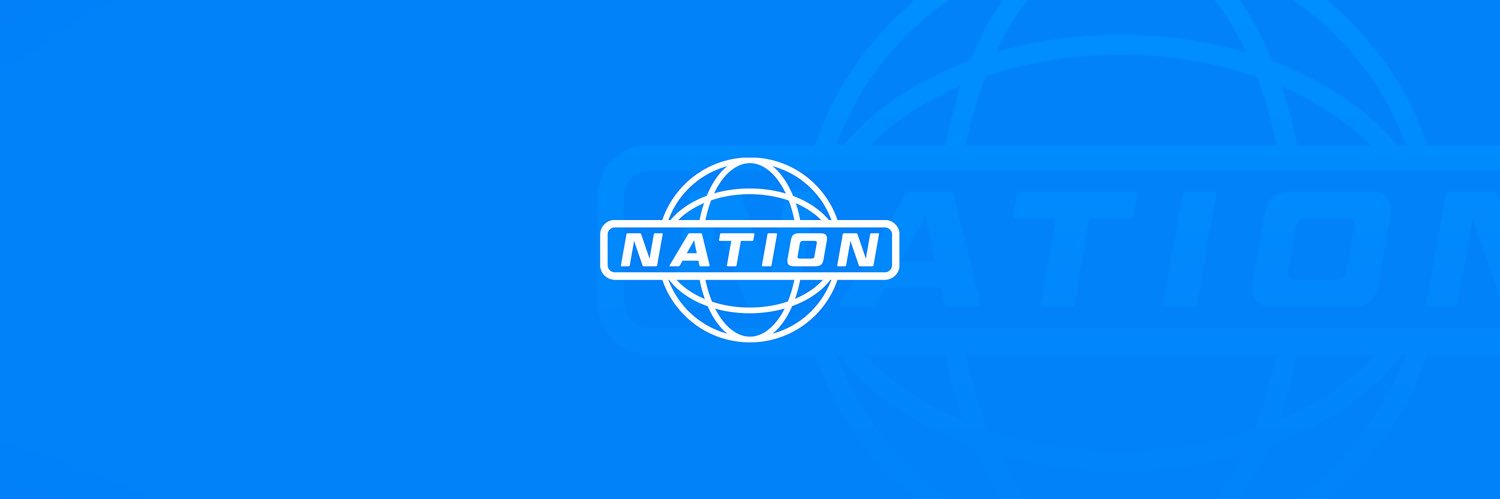 HUH NATION banner