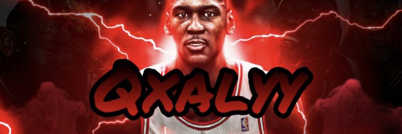 Qxalyy's profile banner image