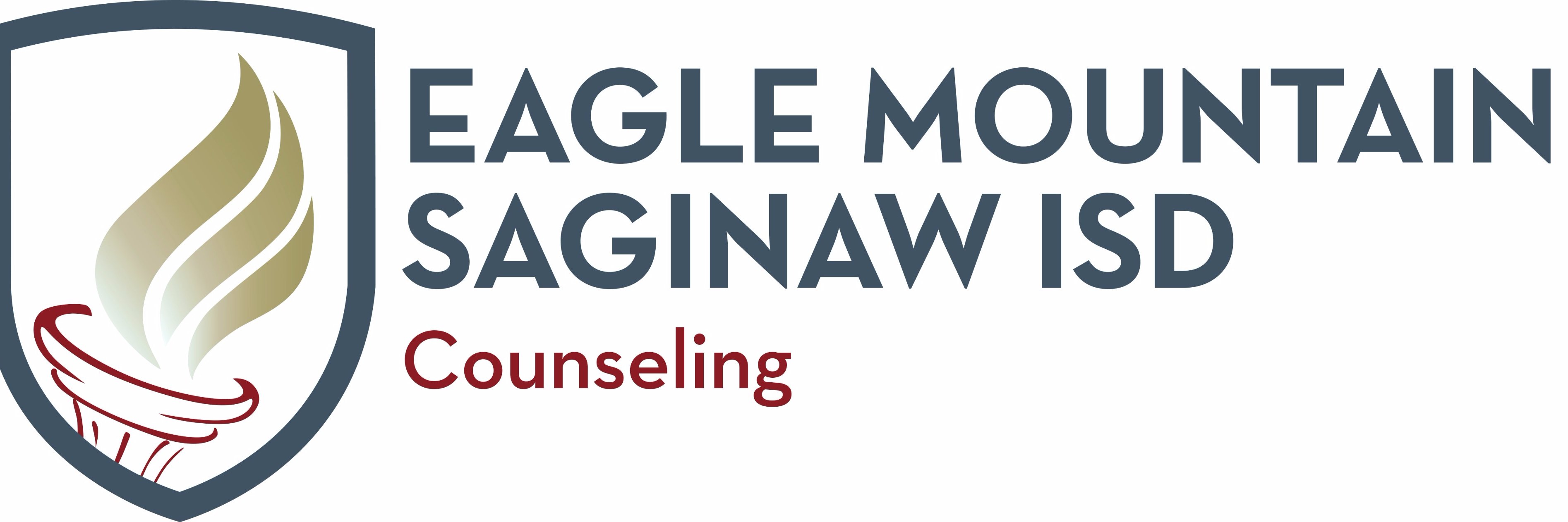 EMS ISD Counseling banner
