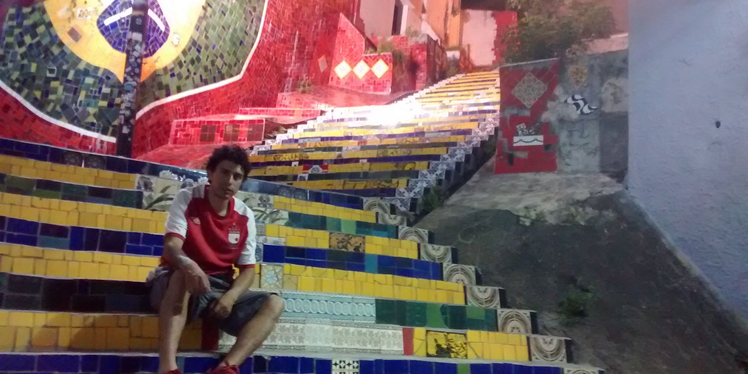 JOHNBERNAL10's profile banner image