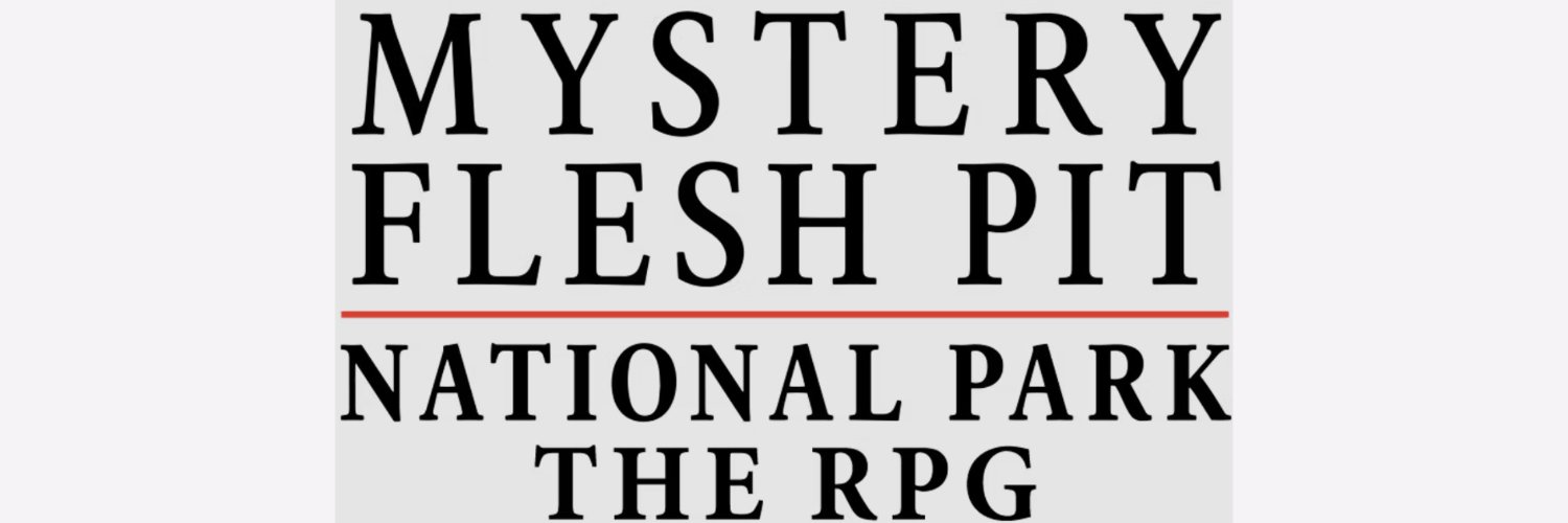 ChristopherRobin/GanzaGaming #CypherSystem RPG banner