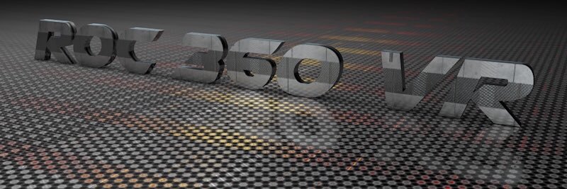ROC 360 VR banner