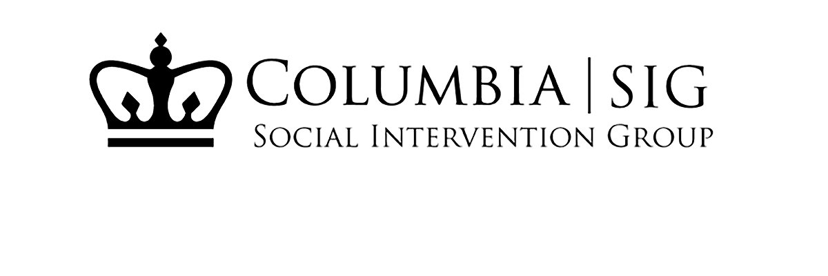 ColumbiaSIG's profile banner image