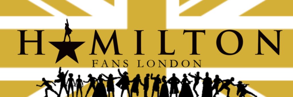 HamilFansLDN's profile banner image