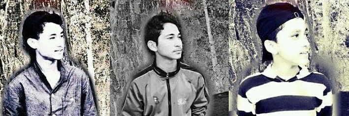 XuPrem2's profile banner image