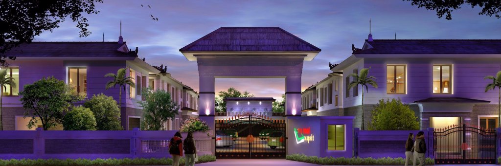 Subba Rao Associates (@csa_architect) / Posts / X