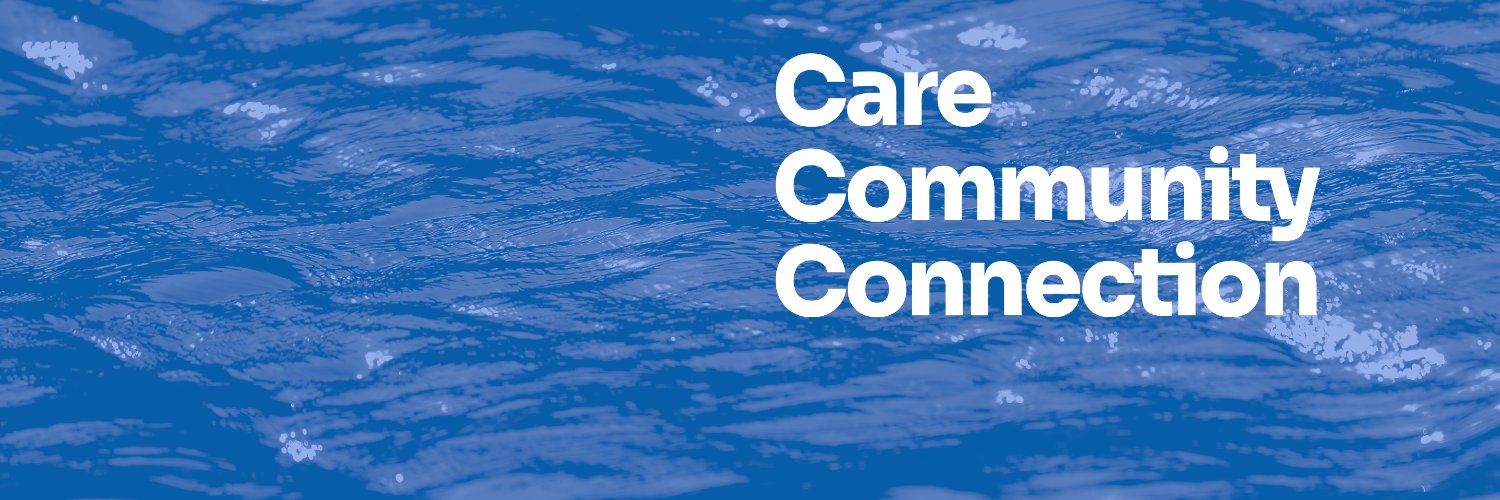 Irish Community Care banner