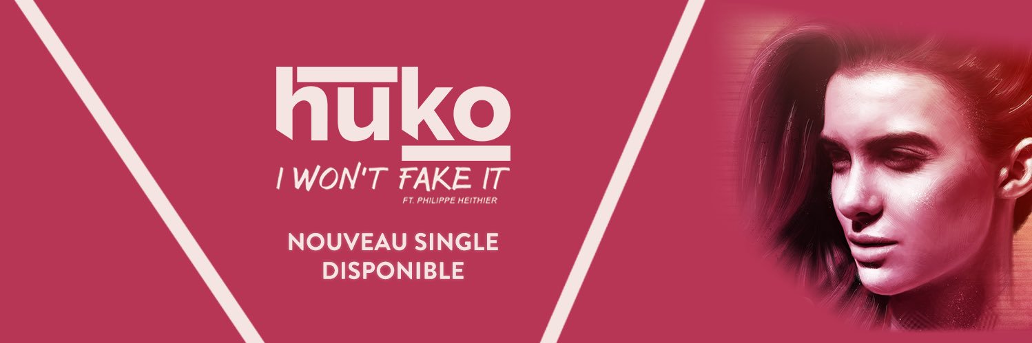 HUKO banner