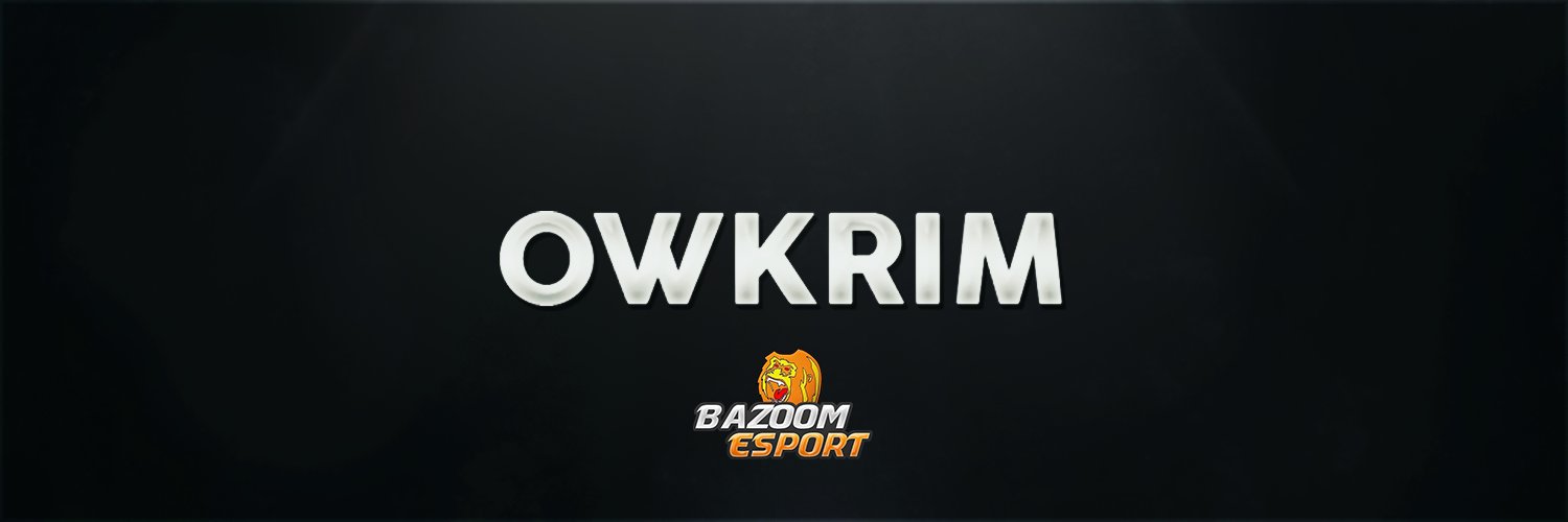OwKrim's profile banner image