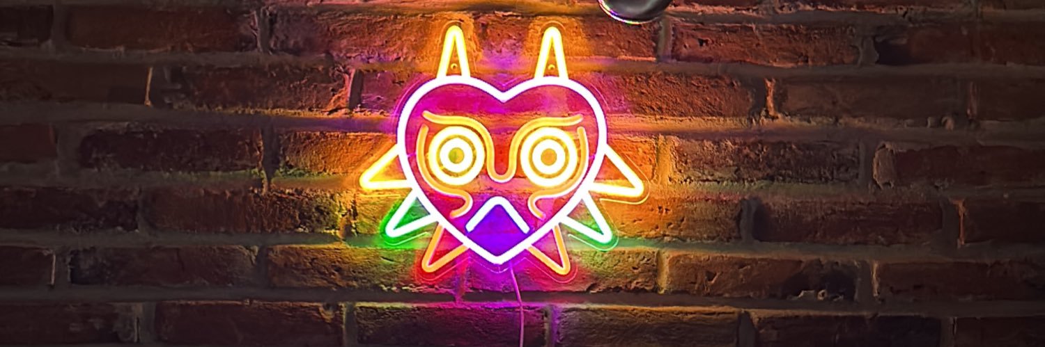 MariusKyon's profile banner image