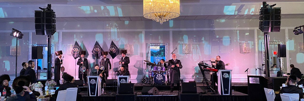 Michoel Schnitzler banner