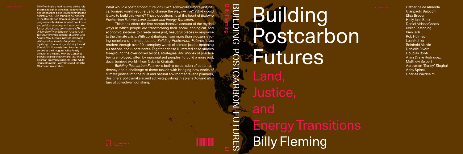 Billy Fleming banner