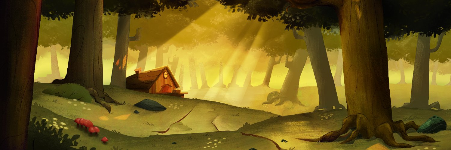 ParamoicoArt's profile banner image