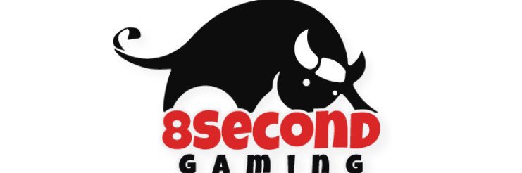 8SecondGaming's profile banner image