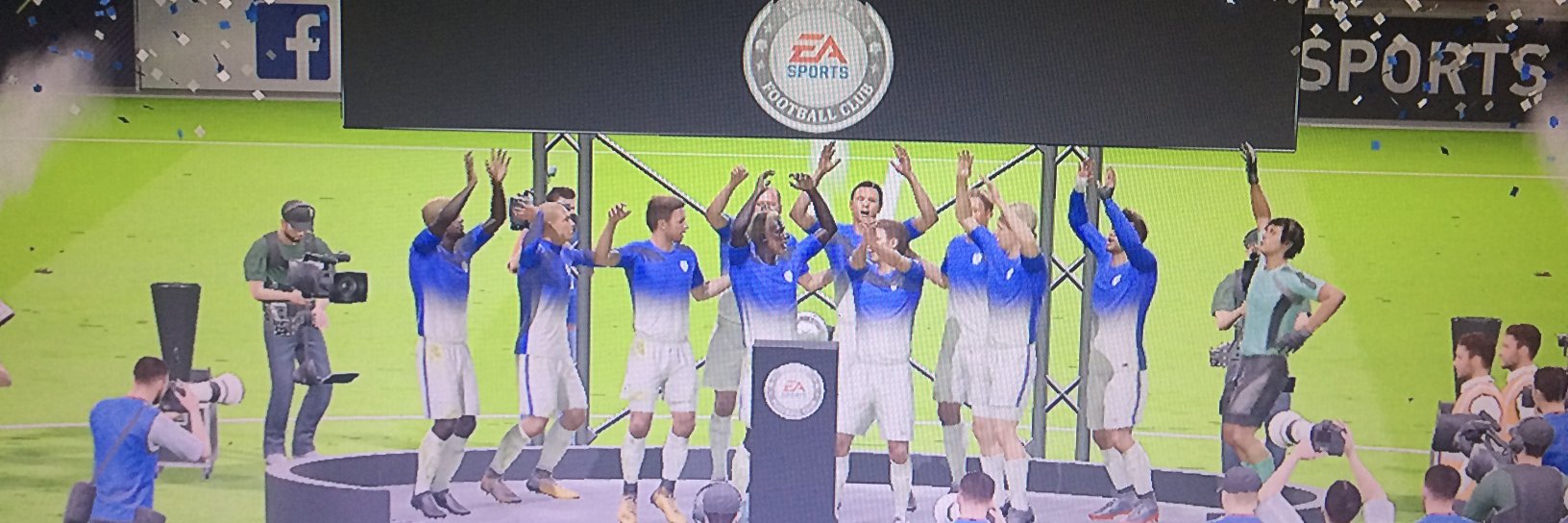 SeugermansFC's profile banner image