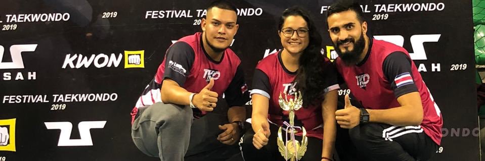 TKD_Center's profile banner image