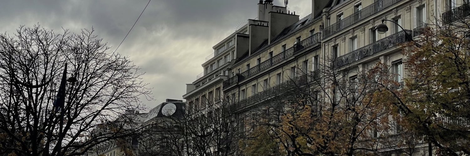 Tahani Vigeland. banner