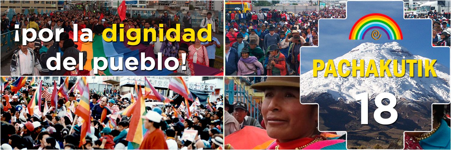 Mov.IndígenaCotopaxi banner