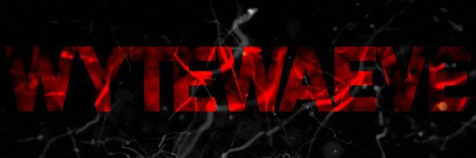 wytewaeve's profile banner image