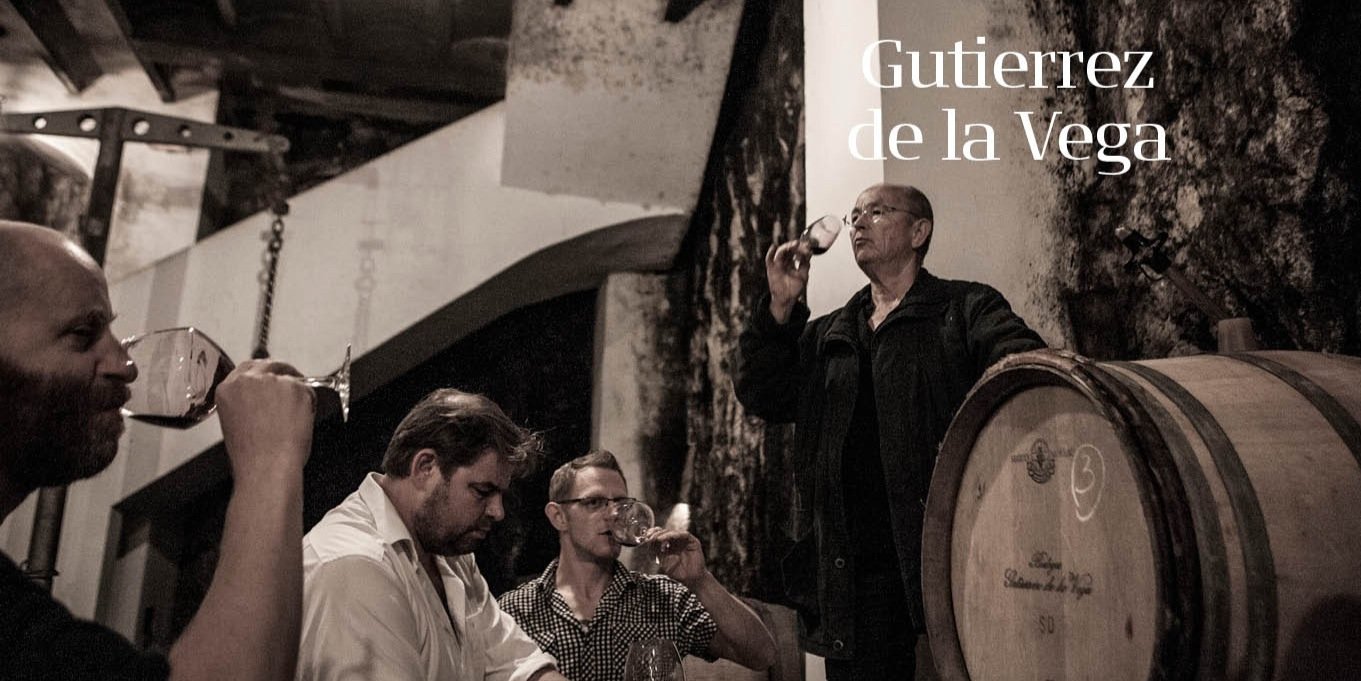 gutierrez de la vega banner