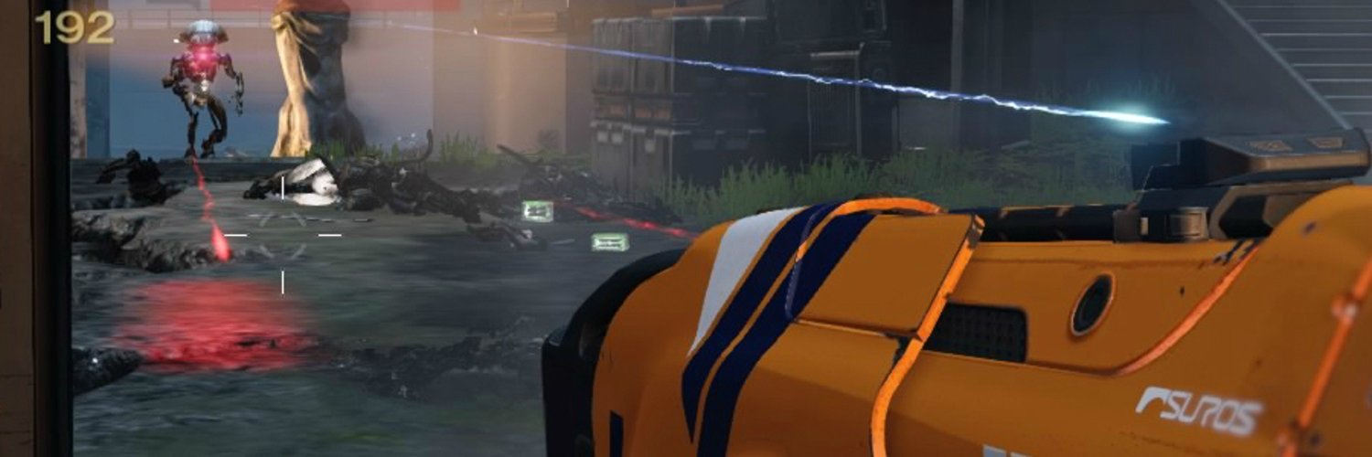 Chad banner