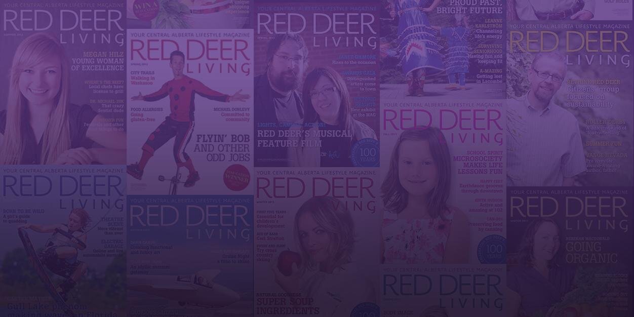 CentralABLiving's profile banner image